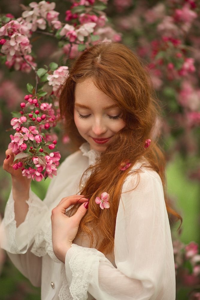 Фотография автора Юлия Демидова