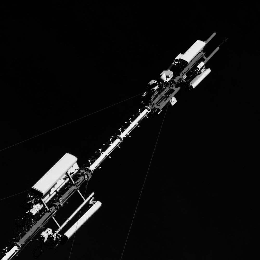 The Lonely Connector