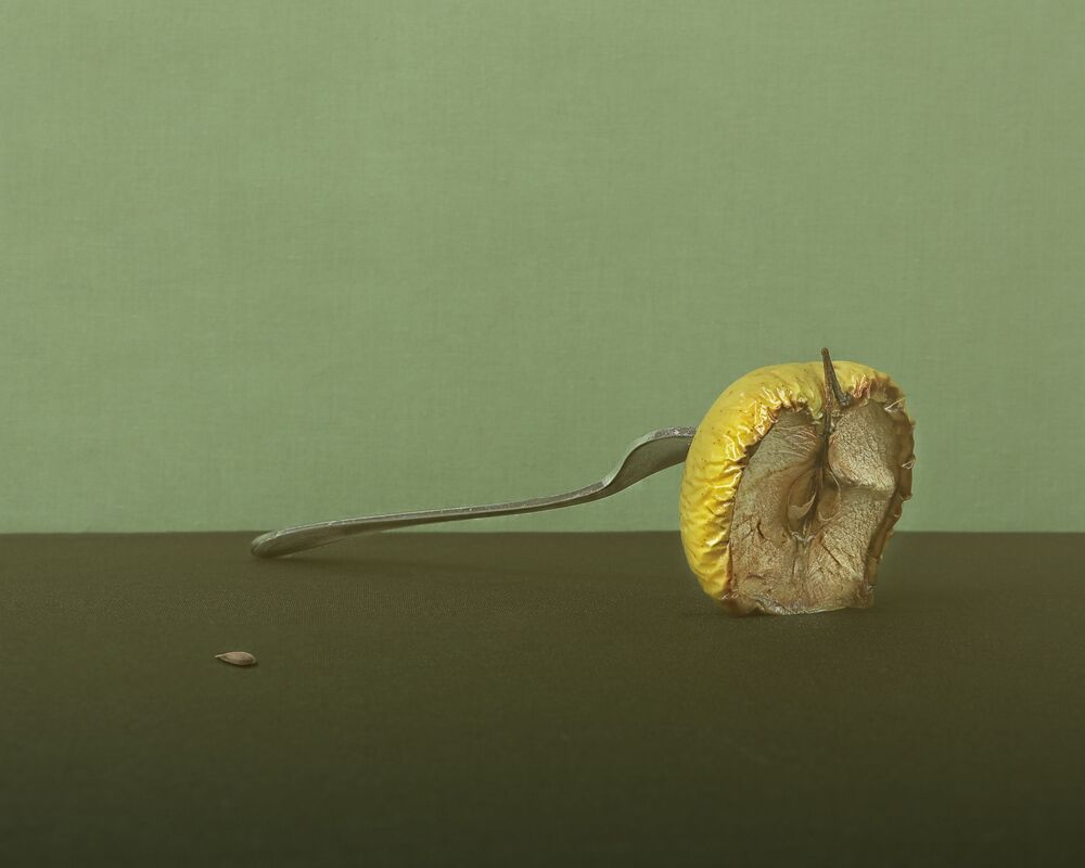 Photograph by Туева Наталья