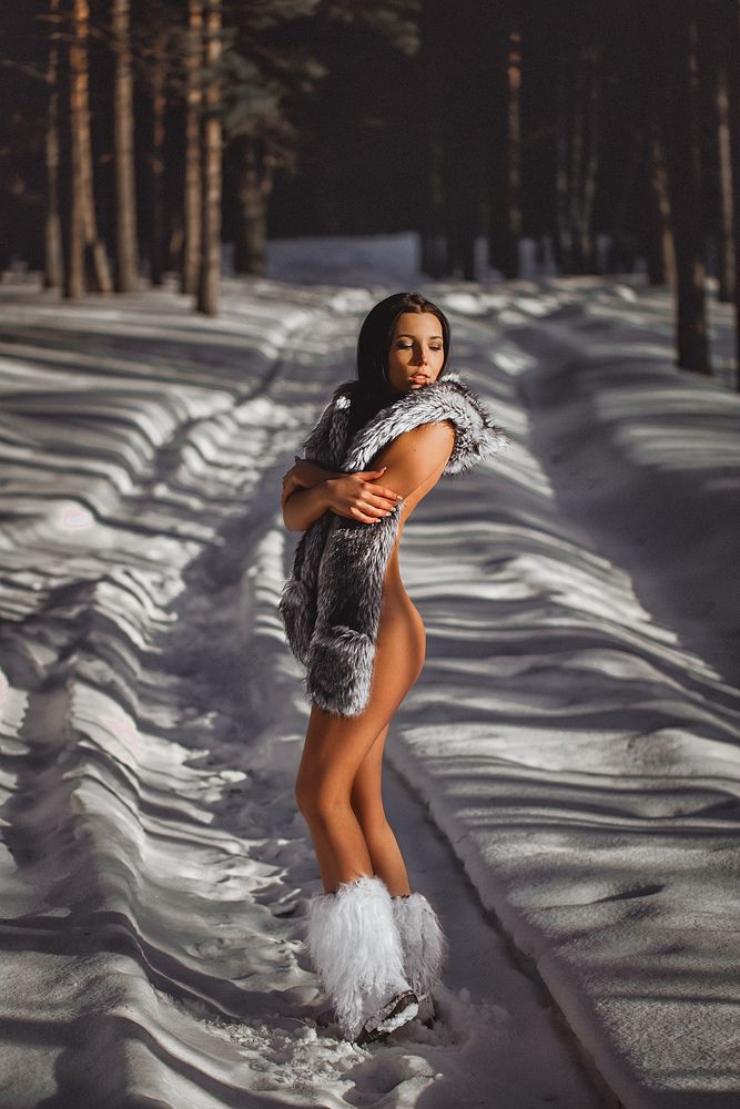 Photograph by Max Prime