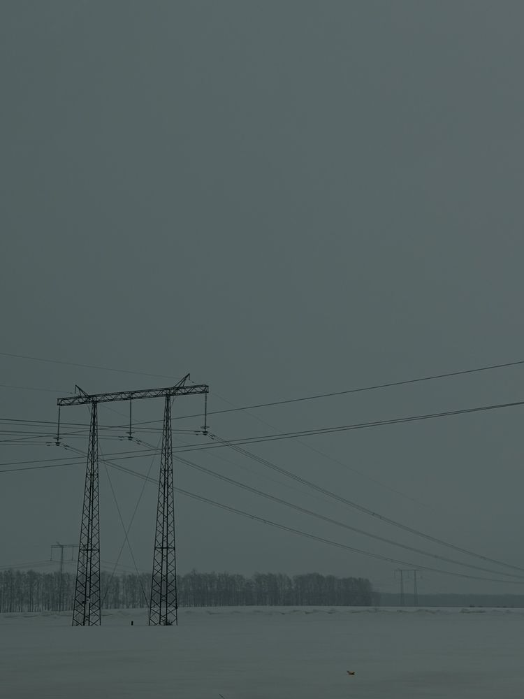 Photograph by Александра Бусарова