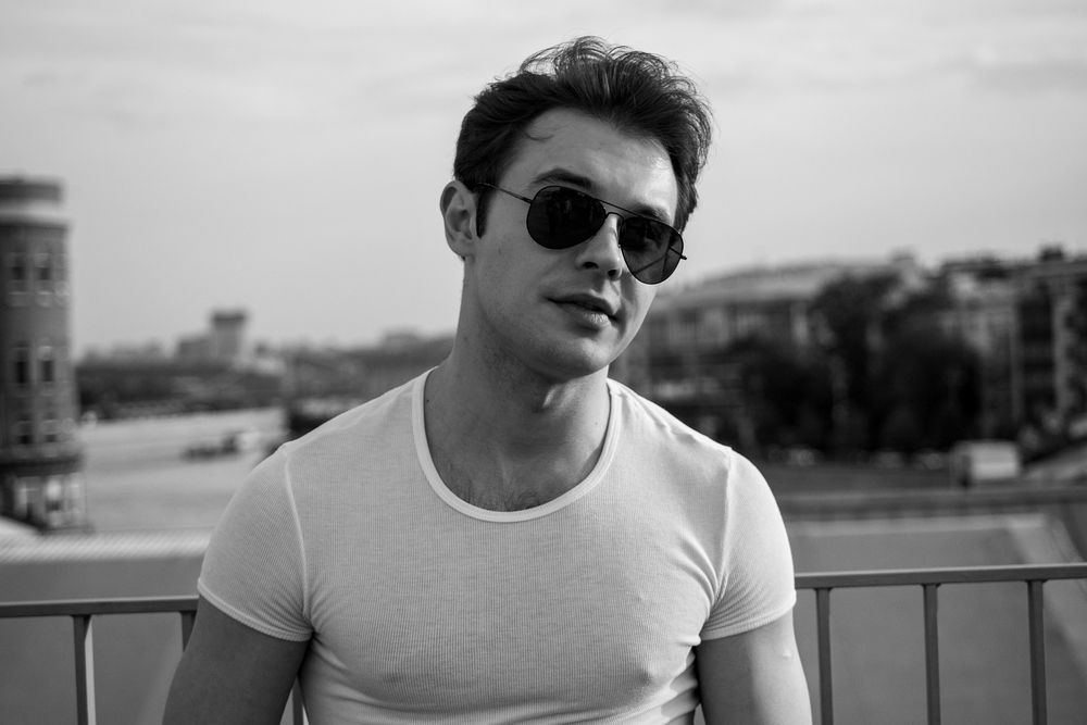 Photograph by Бычков Валерий