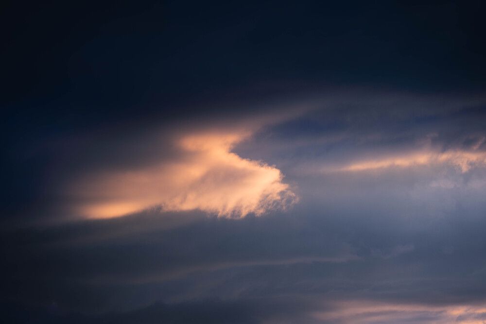 Photograph by Nadezhda Sergeevna