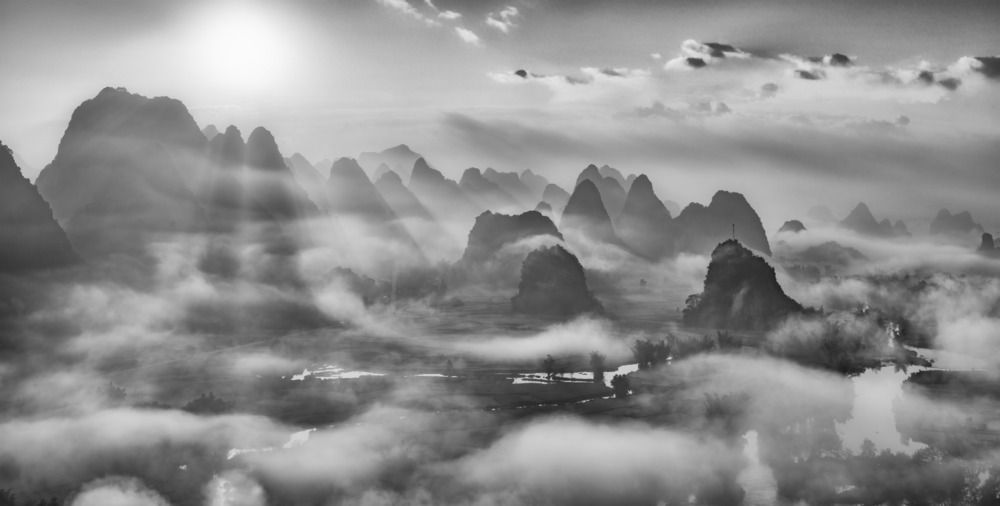 Photograph by Tran Linh