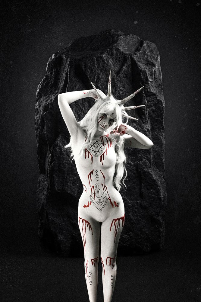 Photograph by Алексей