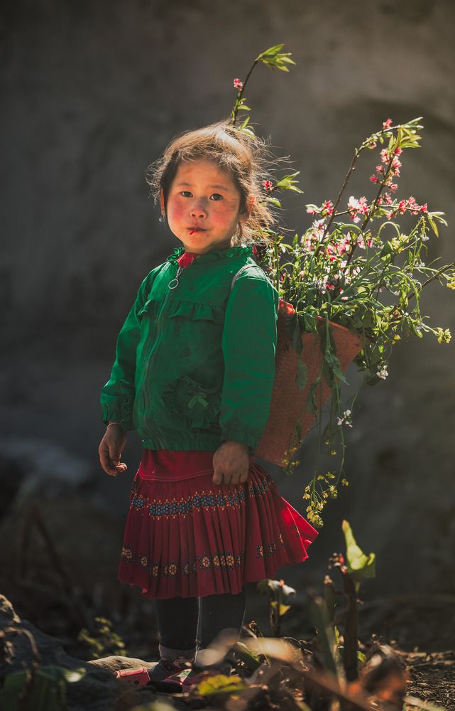 Photograph by Tran Linh