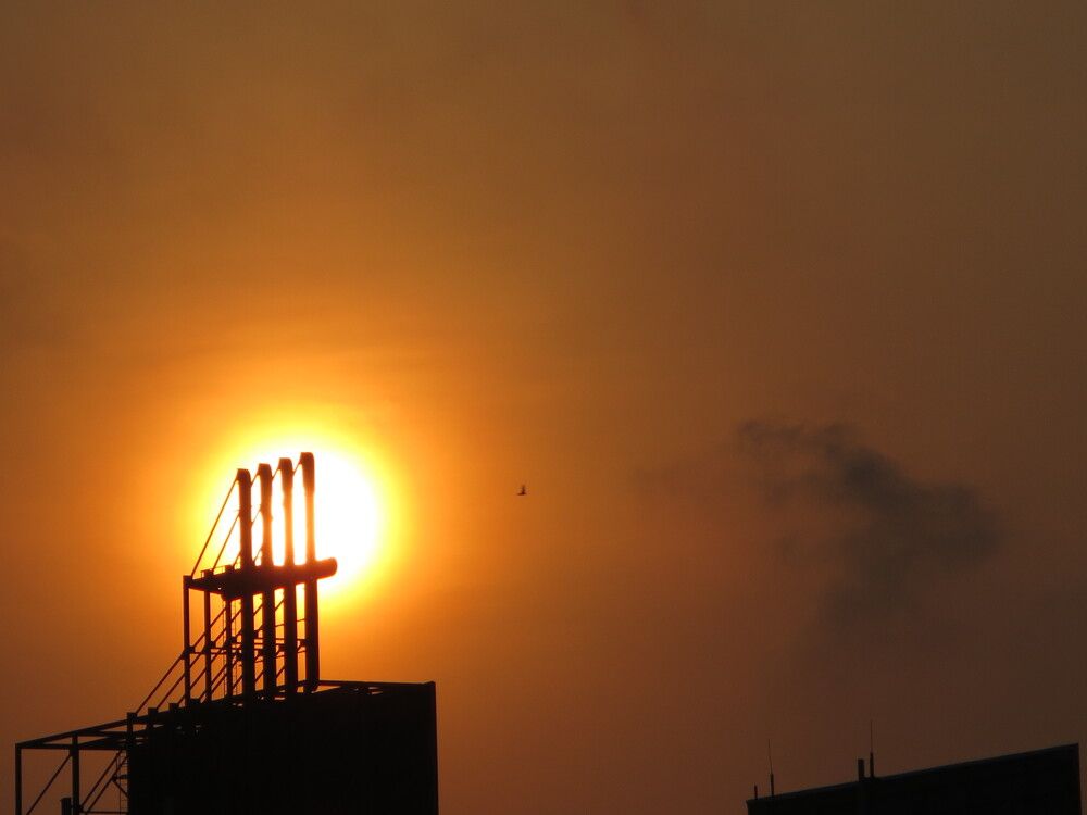 Photograph by Samuel Chan