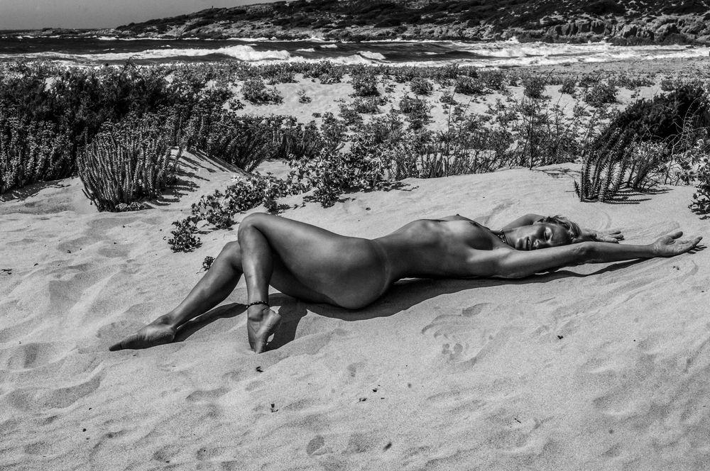 Фотография автора Chorche Prigo