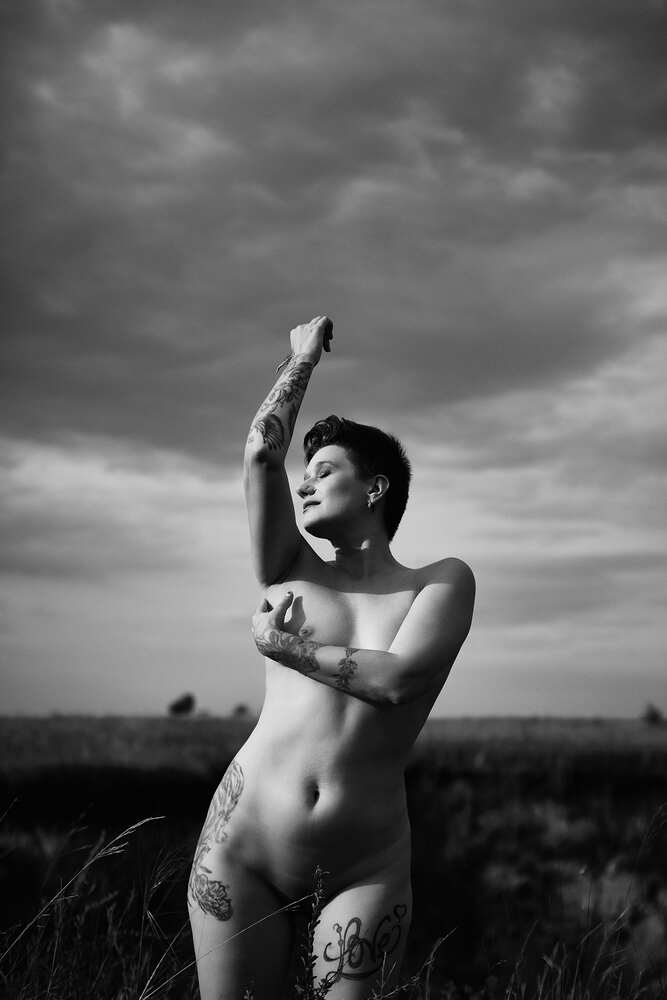 Photograph by Андрей Балобанов