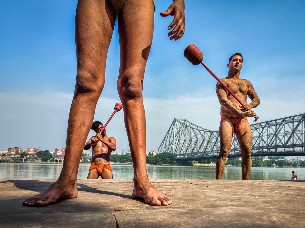 Photograph by Monojit Dutta