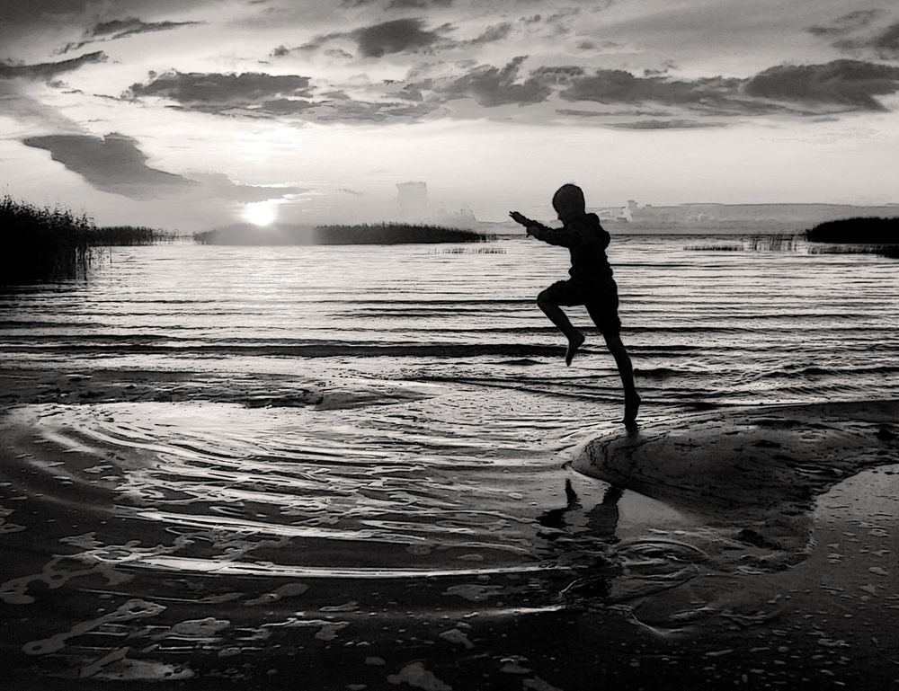 Photograph by Сергей Григорьев