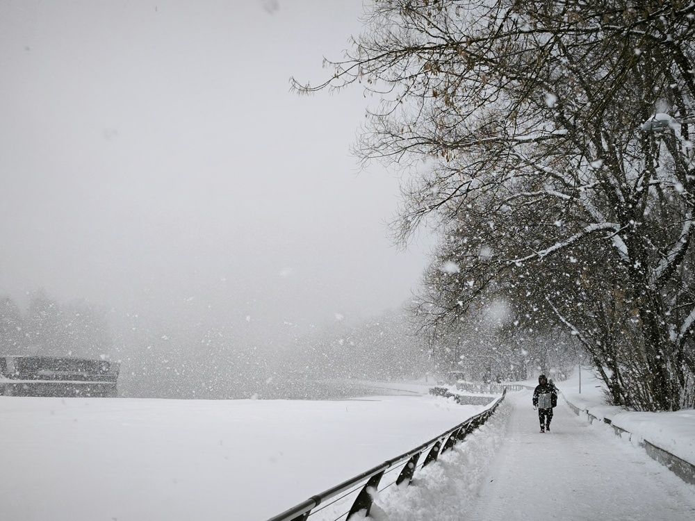 Photograph by Ольга Стоун