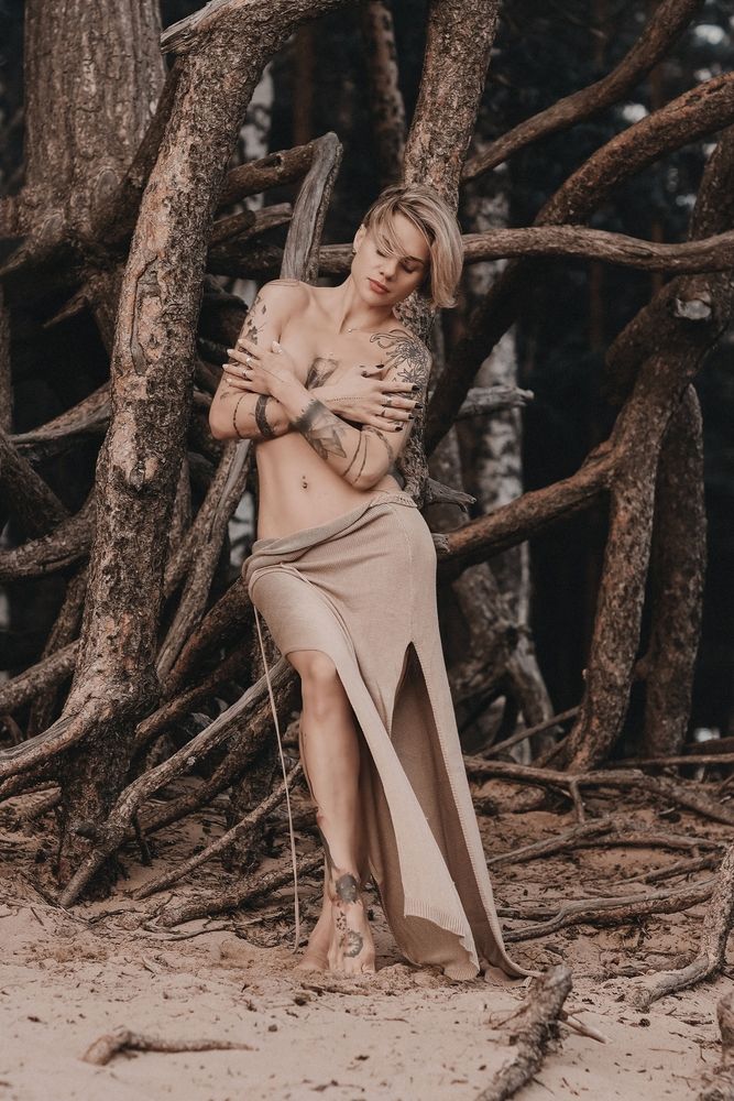 Photograph by Дарья Зуевская