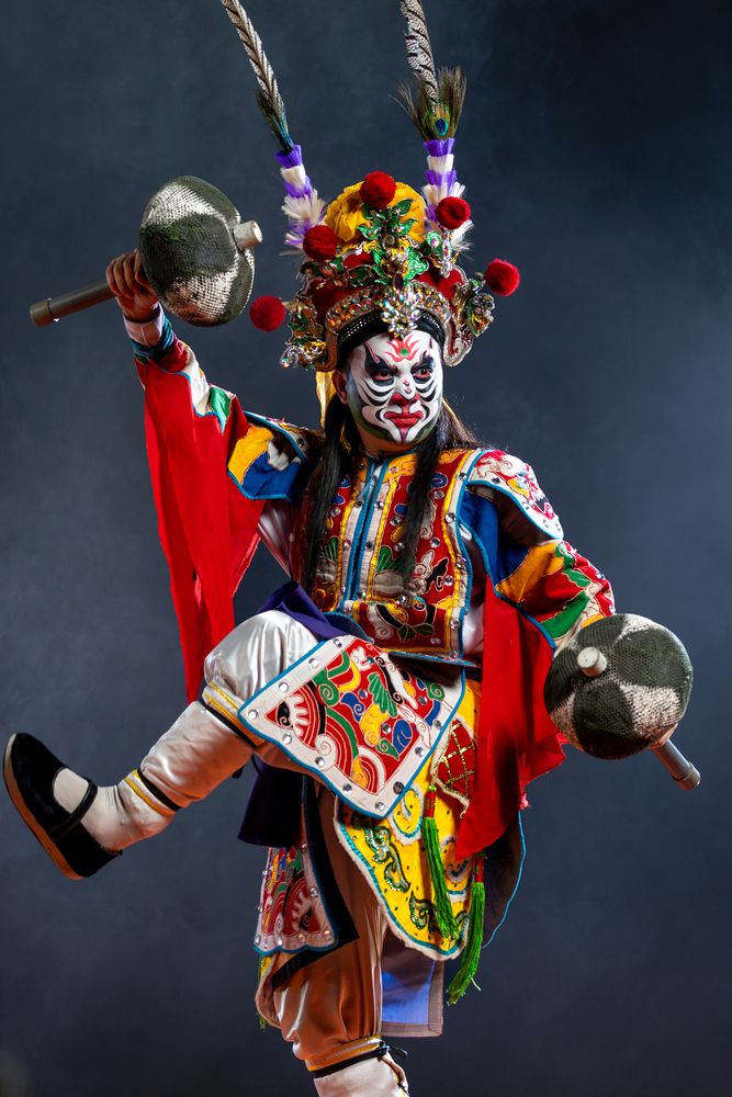 Photograph by Minh Thuan Nguyen