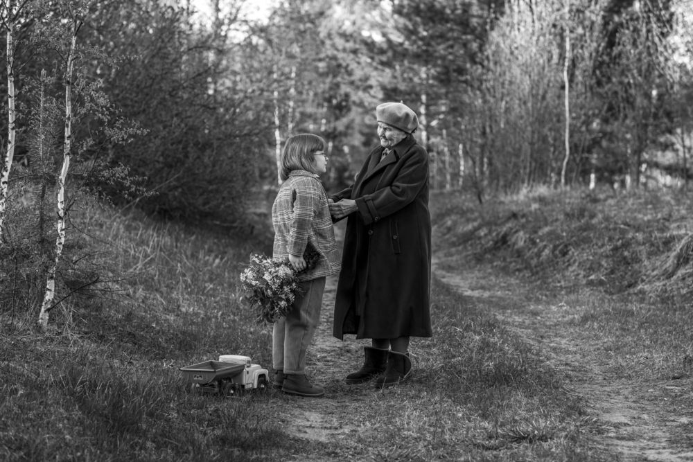 Photograph by Оксана Муравьева