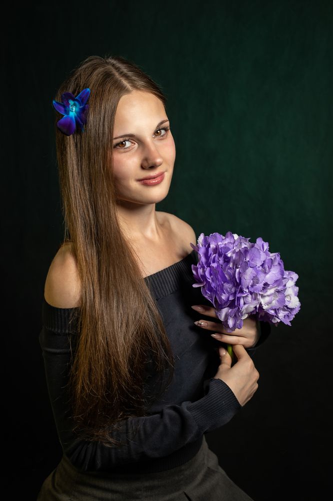 Photograph by Anton Hantov