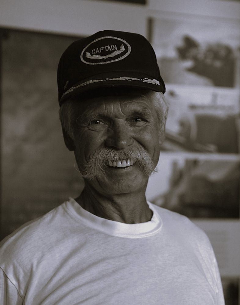 Photograph by Борис Лишневский