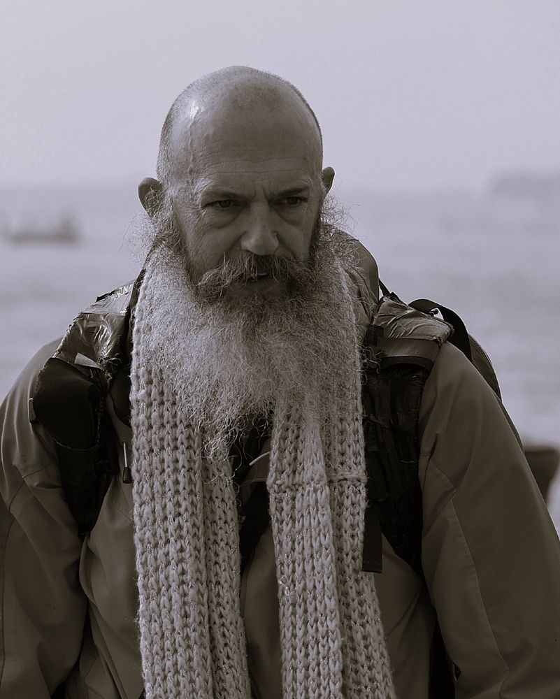 Photograph by Борис Лишневский