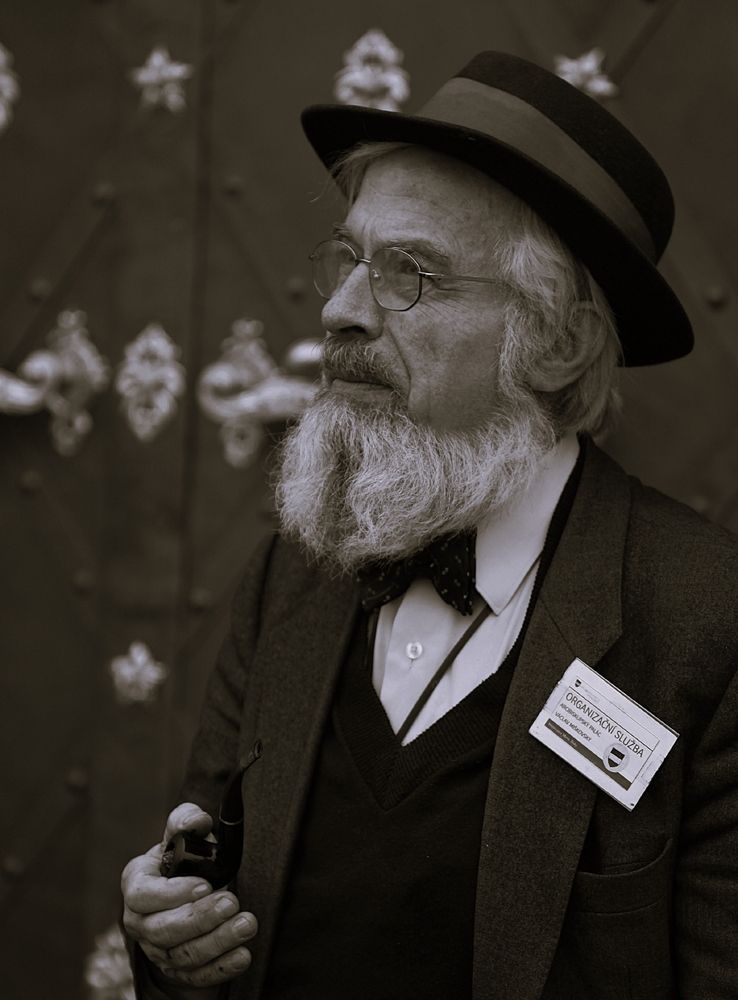 Photograph by Борис Лишневский