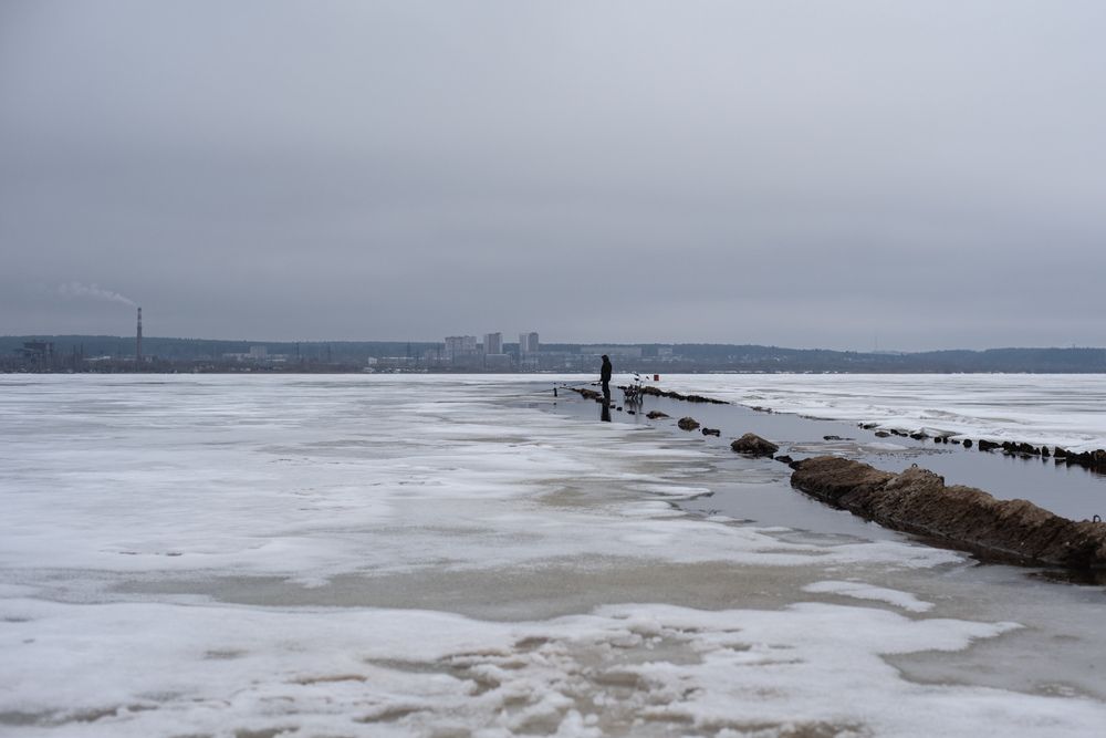 Photograph by Ксения Шилина