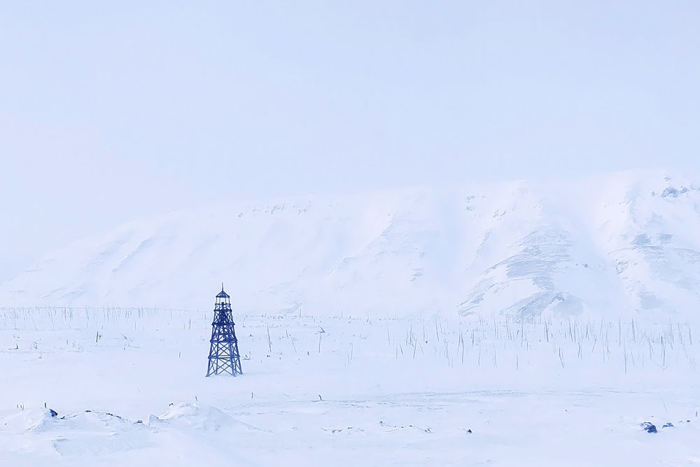 Photograph by Михаил Медведев