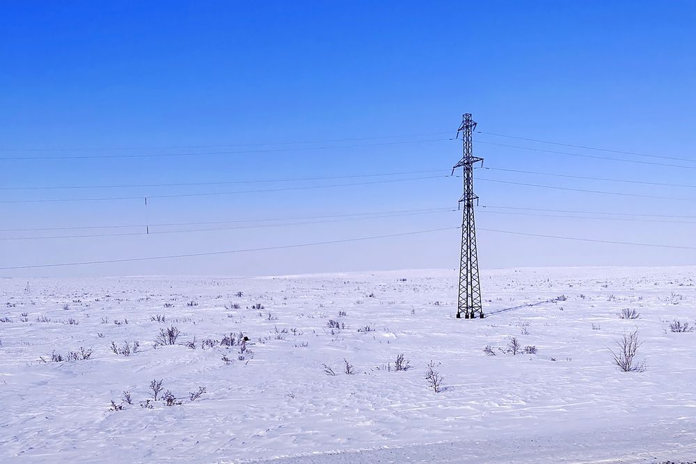 Photograph by Михаил Медведев