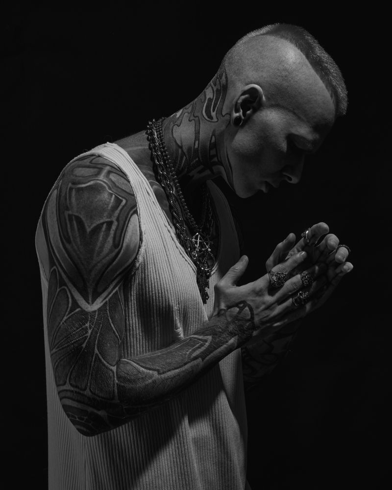 Photograph by Алексей Романов