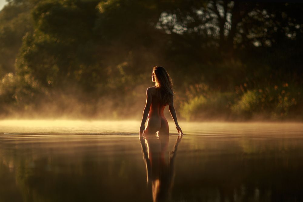 Photograph by Владимир Л