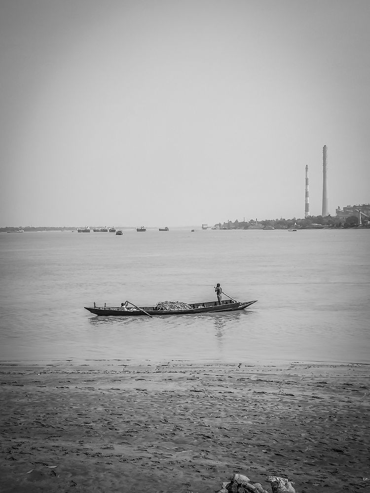 Фотография автора Souvik Bhattacharyya