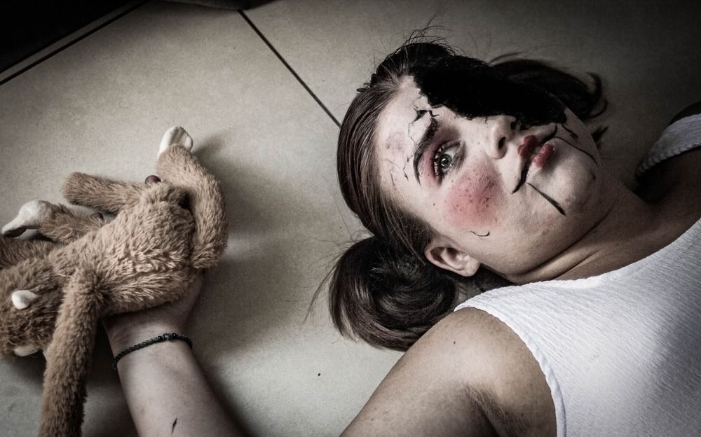 Photograph by Marina Timchenko