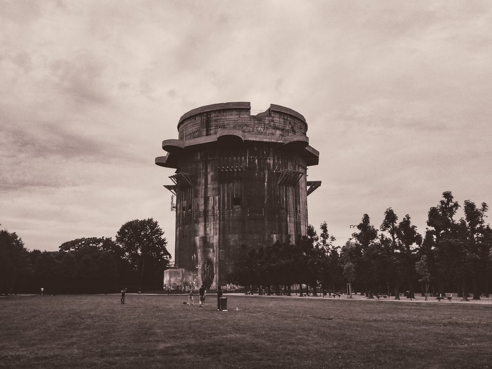 Photograph by Chelyshev Boris