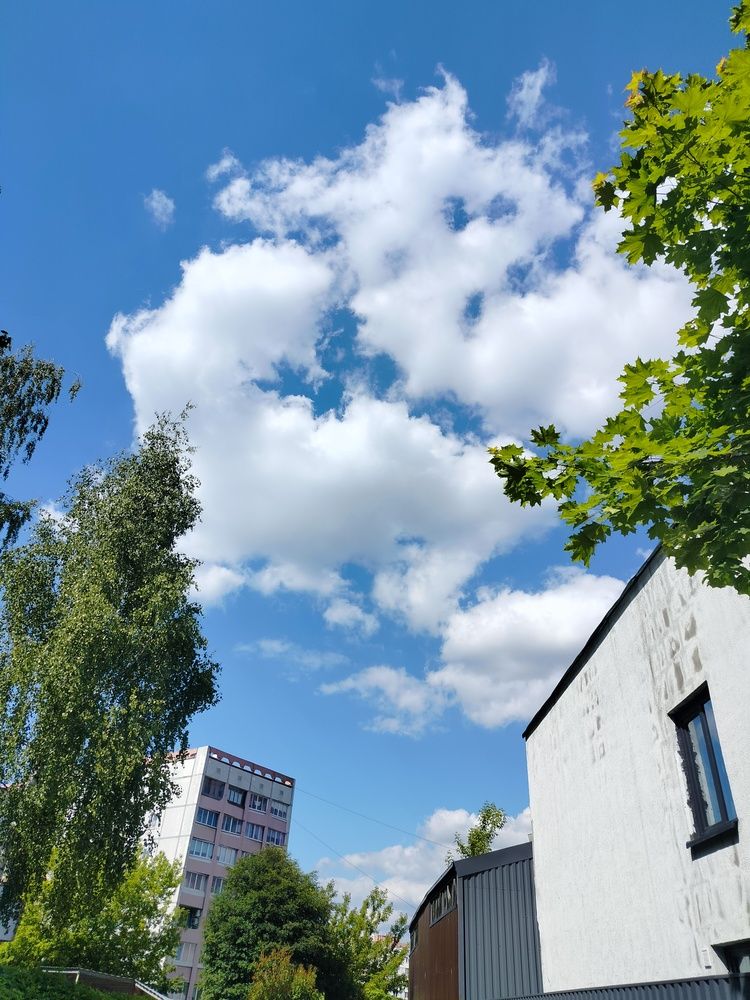 Photograph by Наталья Драгун