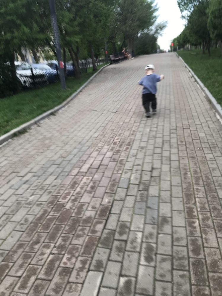 Догони меня!!!