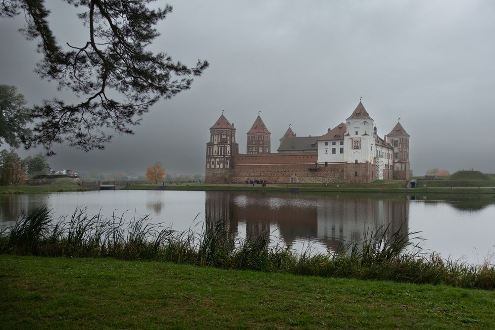 Photograph by Лариса Андреева