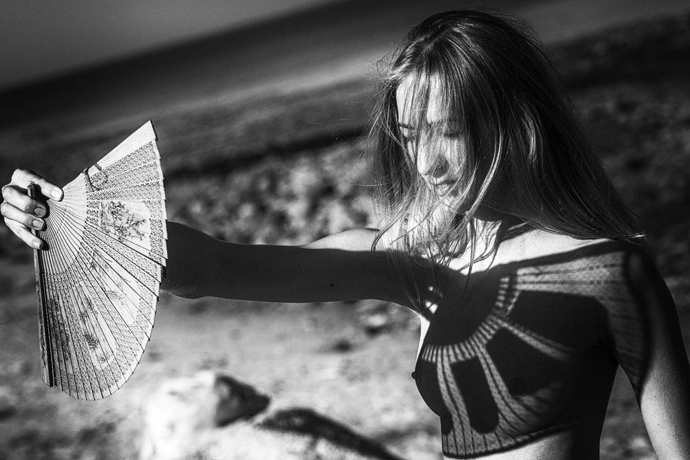Photograph by Dimitri Bakhtadze
