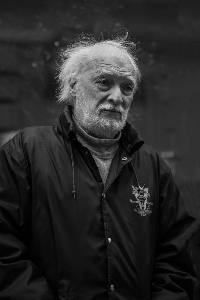 Photograph by Sergey Firsov