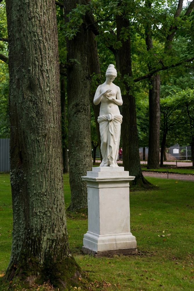 Фотография автора Мария