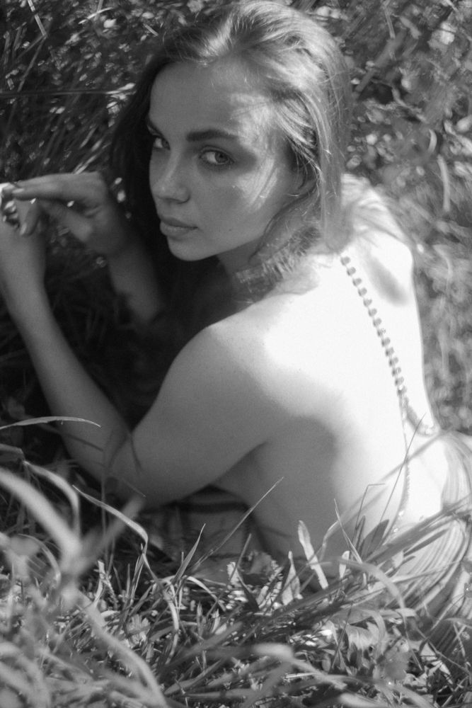 Photograph by Евгения Занадворова