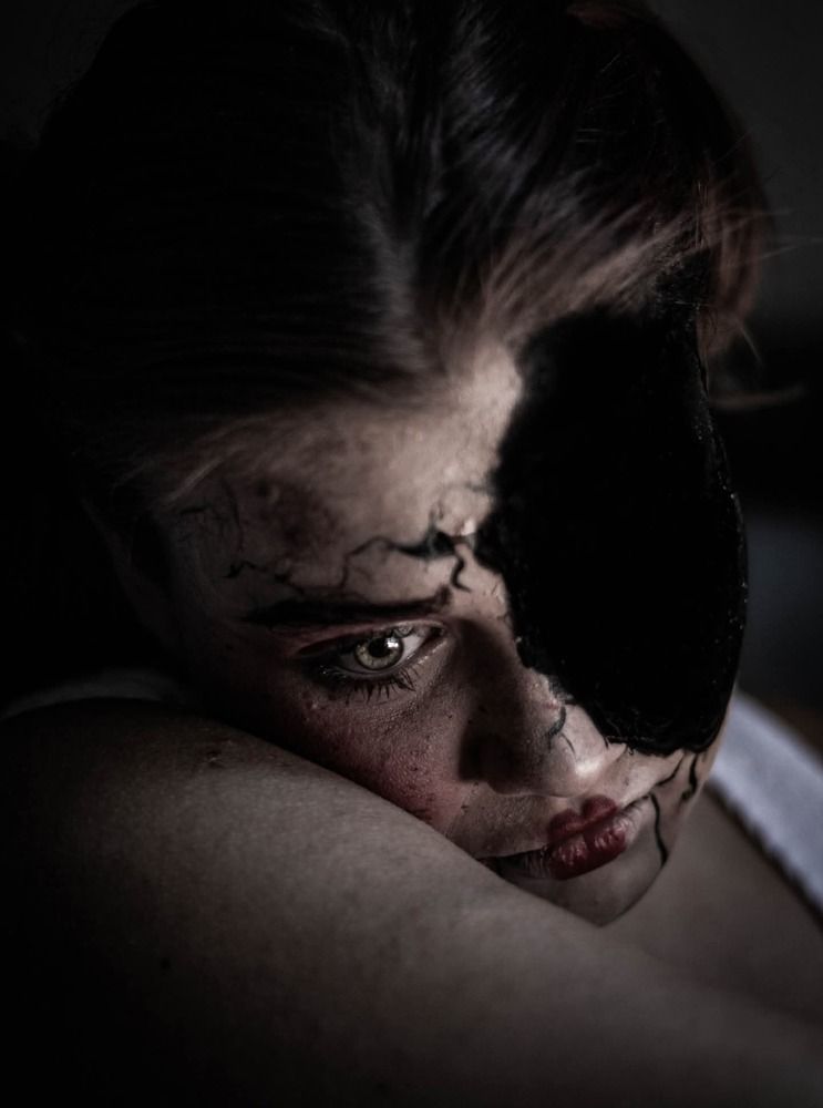 Photograph by Marina Timchenko