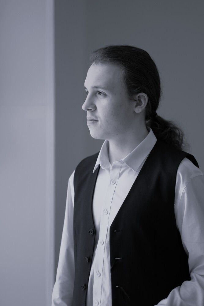 Photograph by Лариса Андреева