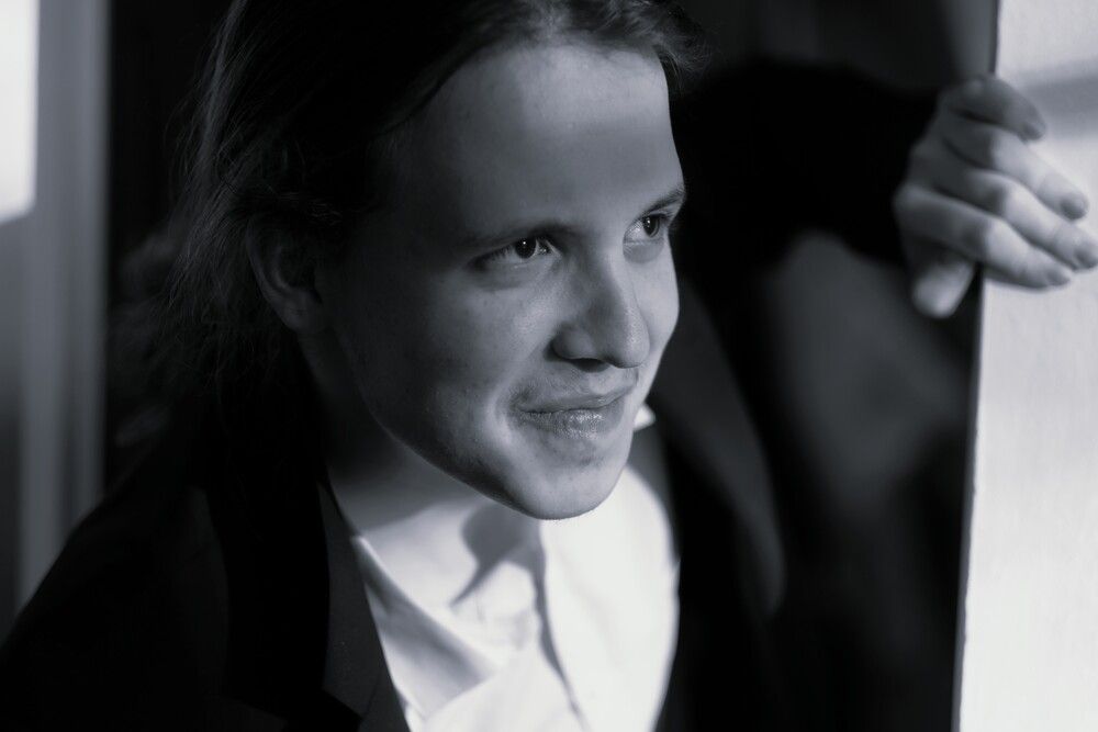 Photograph by Лариса Андреева
