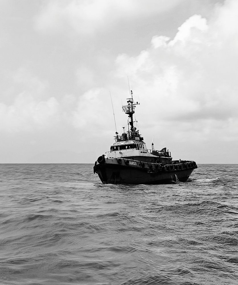 Photograph by Vadym Melnyk