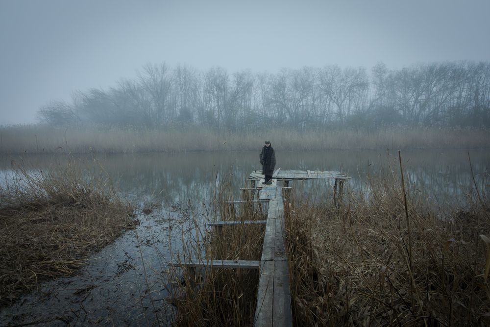 Photograph by Федор Архипов