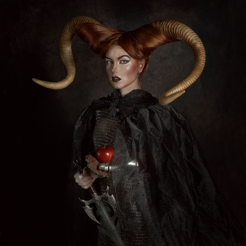 Photograph by Алексей Романов