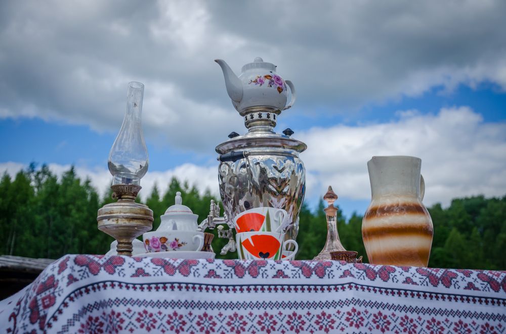 Фотография автора Ольга Заповедная