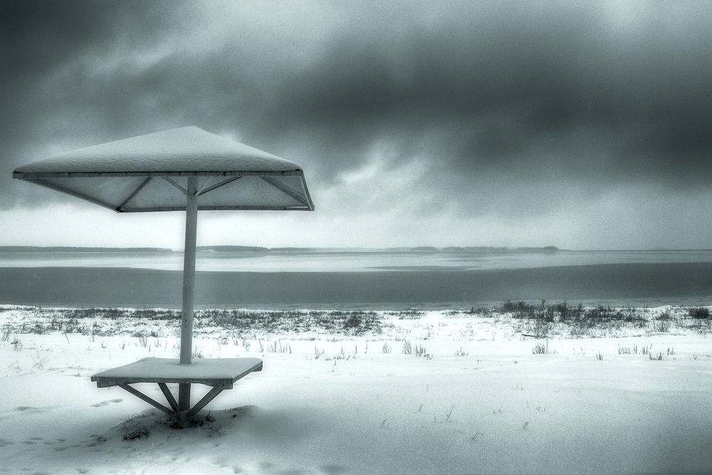 Photograph by Ирина Александрович