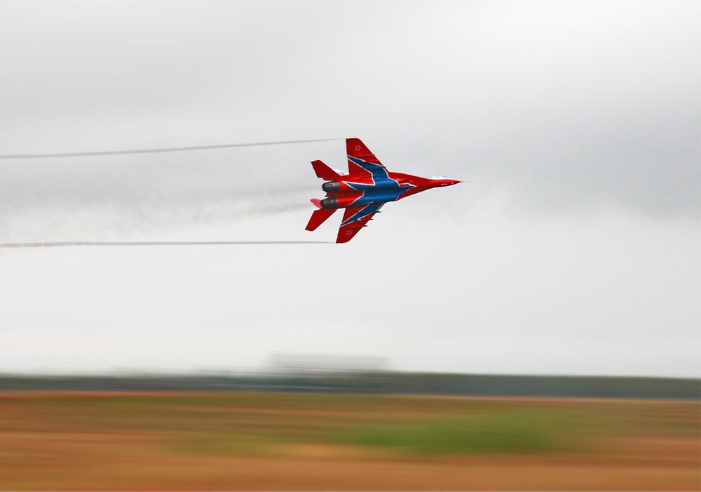 Фотография автора Sergey Chufarov