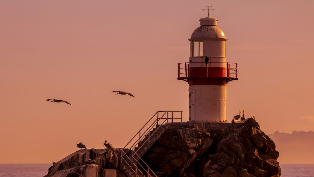 Faro Punta de Portales