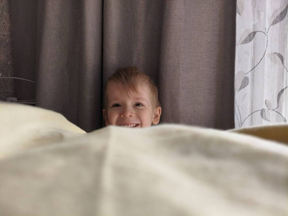 Photograph by Popova Yulia