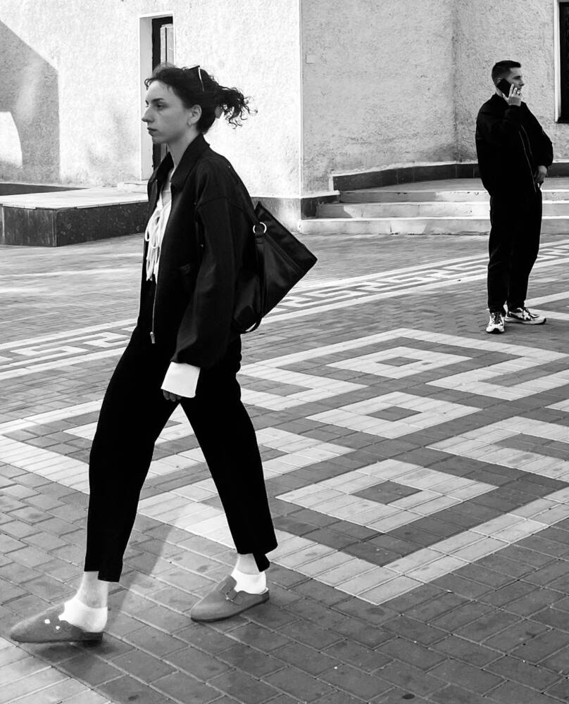 Photograph by Оксана Захарова